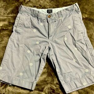 J. Crew Mens Shorts